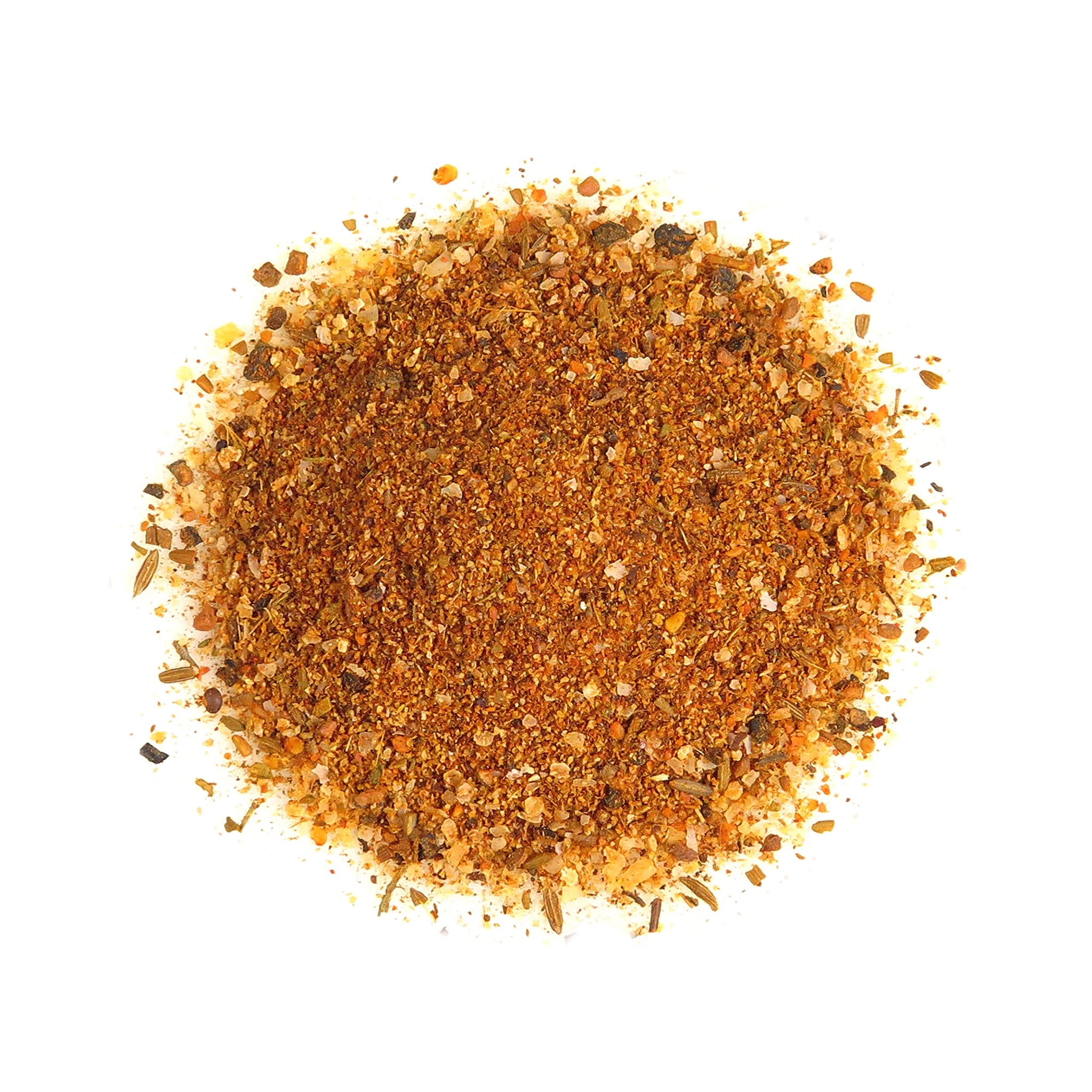 Dizzy Pig ish Fusion Fajita-ish Mexican Seasoning (Quart Shaker) - Hand Made in the USA - Seasons Around 120lbs of Food - MSG Free, Gluten Free