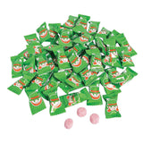 St. Patrick's Day Leprechaun Sweet Cream Buttermints Candy - 108 Pieces - Individually Wrapped