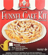 Dean Jacobs Kit Funnel Cake, 9.6 oz