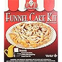 Dean Jacobs Kit Funnel Cake, 9.6 oz