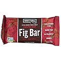 Nature's Bakery Whole Wheat Fig Bar, Raspberry, 2 Ounce (Pack of 12)