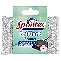Spontex Brilliant Scourer