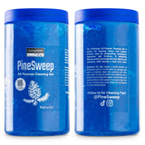 PineSweep All-Purpose Cleaning Gel with Pine Oil - Multipurpose Household Cleaner for Bathroom, Kitchen, Floors, Laundry & More, 33.8 Fl Oz
