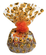 Hand-Crafted 14 Piece customizable chocolate gift basket of gourmet chocolates, cookies, and crunches. Tasty treats selected for businesses, clients