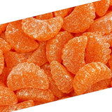Orange Slices Fruit Jelly Candy (2.2 Pound Bag)