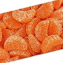 Orange Slices Fruit Jelly Candy (2.2 Pound Bag)
