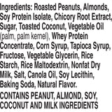 Nature Valley Protein Granola Bars, Coconut Almond, Snacks Bars, 5 ct