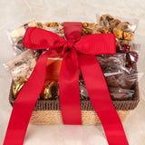 Classic Chocolate Bliss Basket