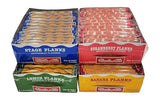 Uncle Als Stage Planks Bulk Variety Pack (Original, Banana, Lemon, and Strawberry)