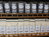 Fresh Roasted Coffee - Whole beans - Dark Roasted from Colombia - Single Origin Farm - 1 Lb coffee - Saxonville Mills Cafe