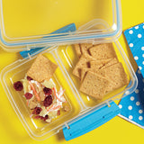 Wheat Thins Original Snacks, Whole Grain Wheat Crackers, Snack Crackers, Party Size, 20 oz
