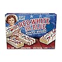 Little Debbie Red, White, & Blue Nutty Buddy