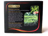 Twinings Assam Strong & Malty 100% Black Tea, 80 Tea Bags, 200g (Pack of 3)