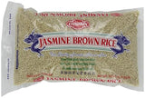 Dynasty Jasmine Brown Rice, 5-Pound