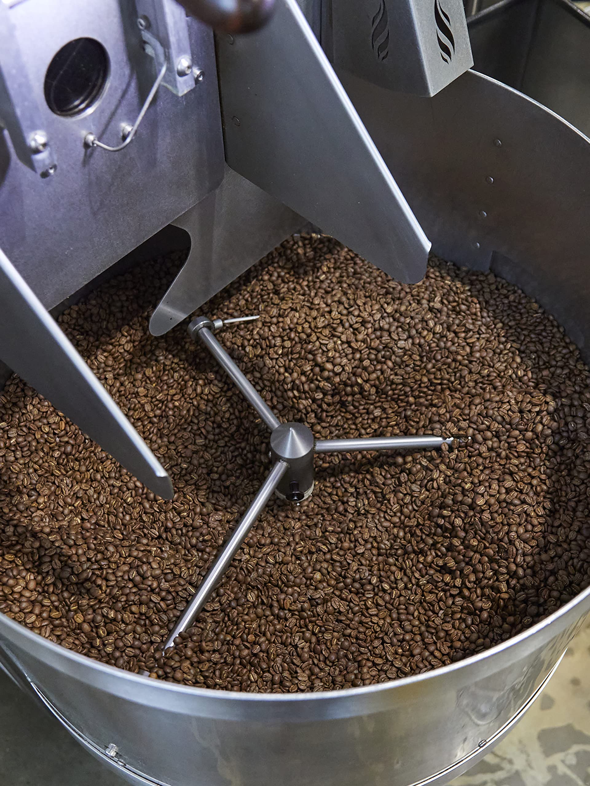 Guatemala Huehuetenango: Premium Medium Roast Ground Coffee - Gourmet, Single Origin Arabica Coffee Grinds (Ground, 32oz)