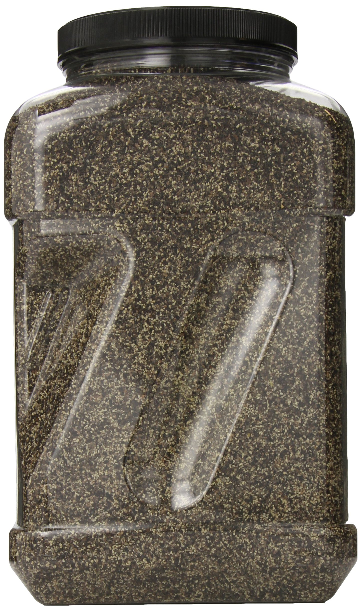 Spice Appeal Black Pepper Ground, 5 lbs