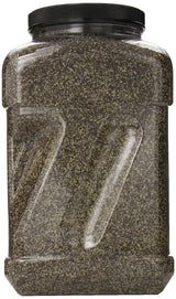 Spice Appeal Black Pepper Ground, 5 lbs
