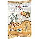 Sina Ting Ting Jahe Ginger Chewy Candy With Orange, 4.4 Ounce