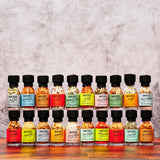 Smokehouse by Thoughtfully Holiday Ultimate Grilling Spice Seasoning Gift Set,Flavors Include Chili Garlic, Rosemary and Herb, Lime Chipotle and More