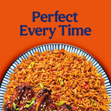 BEN'S ORIGINAL Ready Rice Korean BBQ Flavored Rice, Easy Dinner Side, 8.5 oz Pouch
