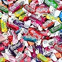 Tootsie Frooties Assorted Candy Mix (10 Fruity Flavors) - Tootsie Roll Taffies, Ultimate Fruity Variety Pack, Gluten Free, Peanut Free & Holiday Fruit