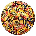 Honey Candy, 1 Pound Bag, Individually Wrapped Candy, Honey Taffy