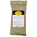 A.C. Legg, Inc. Cracked Pepper Smoked Sausage Seasoning with Cure Packet, 17.25 oz, Seasons up to 25 lbs, For Pork, Beef & Wild Game