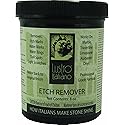 Lustro Italiano Etch Remover, 8 Ounce