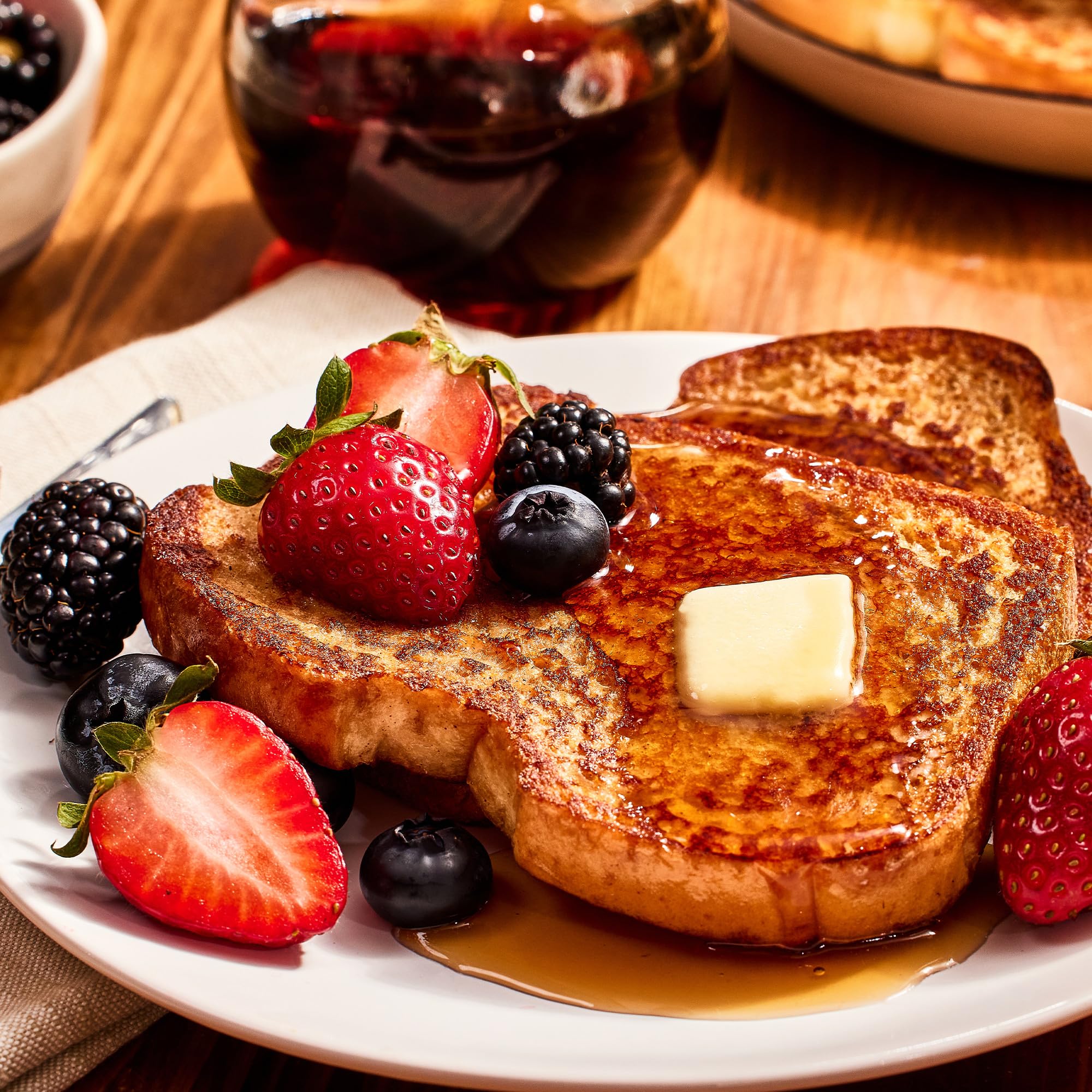 McCormick Ground Cinnamon, Non GMO, Aged Up to 15 Years, Brings Rich Cinnamon Flavor to Savory & Sweet Recipes, 2.37 oz