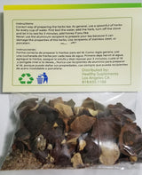 Castaña de Indias (Horse Chestnut) 1 oz
