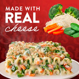 Stouffer's Vegetable Lasagna, Single Serve, Veggie Lasagna, Single Frozen Meals