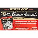 Bigelow Constant Comment Tea, Original, 20 bags (Pack of 6)