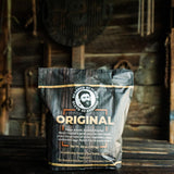 Bearded Butchers Blend Original Seasoning, 64 oz Bag (4 lbs) - All-Purpose Spice for Meats, Veggies, Soups, Sandwiches, Eggs, Fries - No MSG