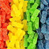 SOUR PATCH KIDS Soft & Chewy Gummy Candy, 3.5 oz