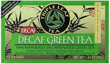 Triple Leaf Tea, Decaf Green Tea, 20 Tea Bags (Pack of 6)