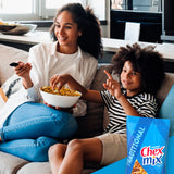 Chex Mix Snack Mix Single Serve Pouch Traditional, 1.75 Oz (Pack of 60)