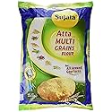 Sujata Atta - Multi Grains Flour 20lb
