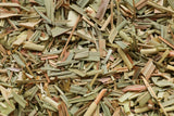 Lemongrass Tea 1 LB (16Oz) | 100% USDA Certified Organic |Cut and Sifted Loose Leaf LemonGrass Tea & Seasoning | Aroma Rich Egypt Lemongrass