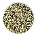 Mullein Leaf Dried Cut Sifted Wild Crafted 2oz The Bloomin Herb Shoppe Leaves Tea Caffeine Free, No Additives or Preservatives (2oz)