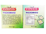 Evripos Sage Tea (20 pack)