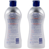 Bar Keepers Friend Multipurpose Ceramic and Glass Cooktop Cleaner | 13-Ounces | 2-Pack