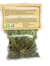 Fresno Hierba/Tea 1 oz