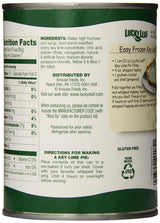 Lucky Leaf Pie Filling, Key Lime, 21 Ounce (Pack of 8)