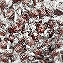 Root Beer Barrels Hard Candy |1 Pound Bag - Approx. 75 Count | Old Fashioned Candy | Bulk Candy Individually Wrapped | Rootbeer Barrels Hard Candy
