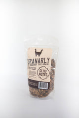 Granarly Espresso Yo' Self Trail Mix, 12 OZ