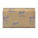 Scott C-Fold Hand Paper Towels - 150 Towels per Pack [Set of 9]