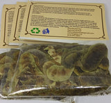 Senos de Mujer (Senna Pods) 14G. (3 pack)