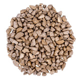 Gold Nugget Chocolate Rocks