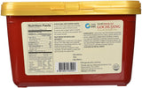 Chung Jung One Sunchang Gochujang - Red Pepper Paste (6.6lbs) (3kg)