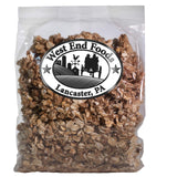 Home Made Amish Style Granola - 1lb Low-Fat Granola